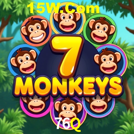 APP oficial da 76Q para mobile