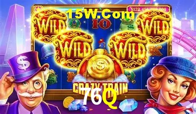 Estatísticas do Jogo 76Q