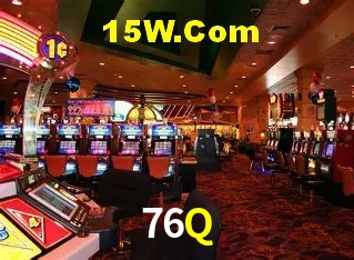 Recursos de Bônus 76Q