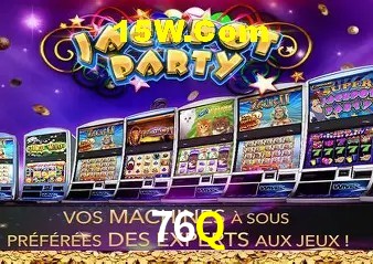 Casino Ao Vivo 76Q