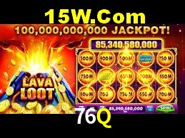 Slot Games 76Q