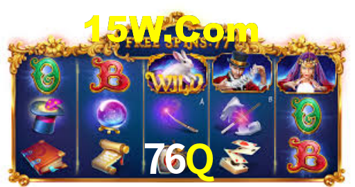 76Q: Seu Cassino Premiado com Pagamentos Rápidos