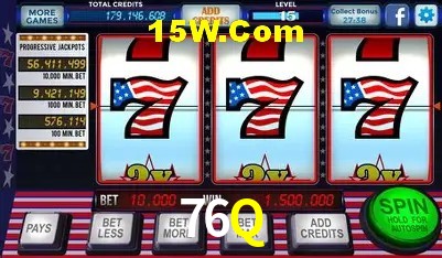 Provedores de Jogos 76Q