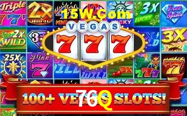 Sinta a adrenalina dos jogos de cassino com 76Q