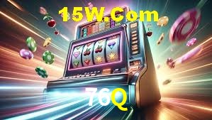 Welcome Bonus 76Q