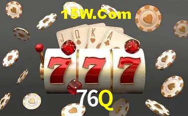 Provedores de Jogos 76Q