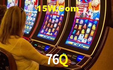Jogos de Slot 76Q