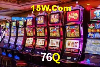 Apostas de Tênis 76Q