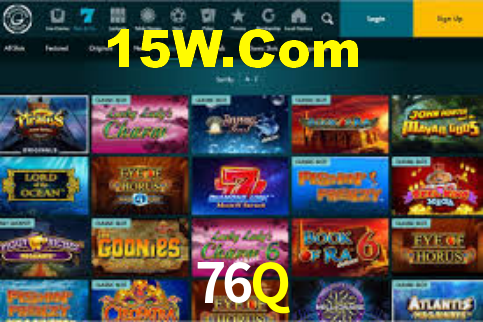 76Q,76Q Bet